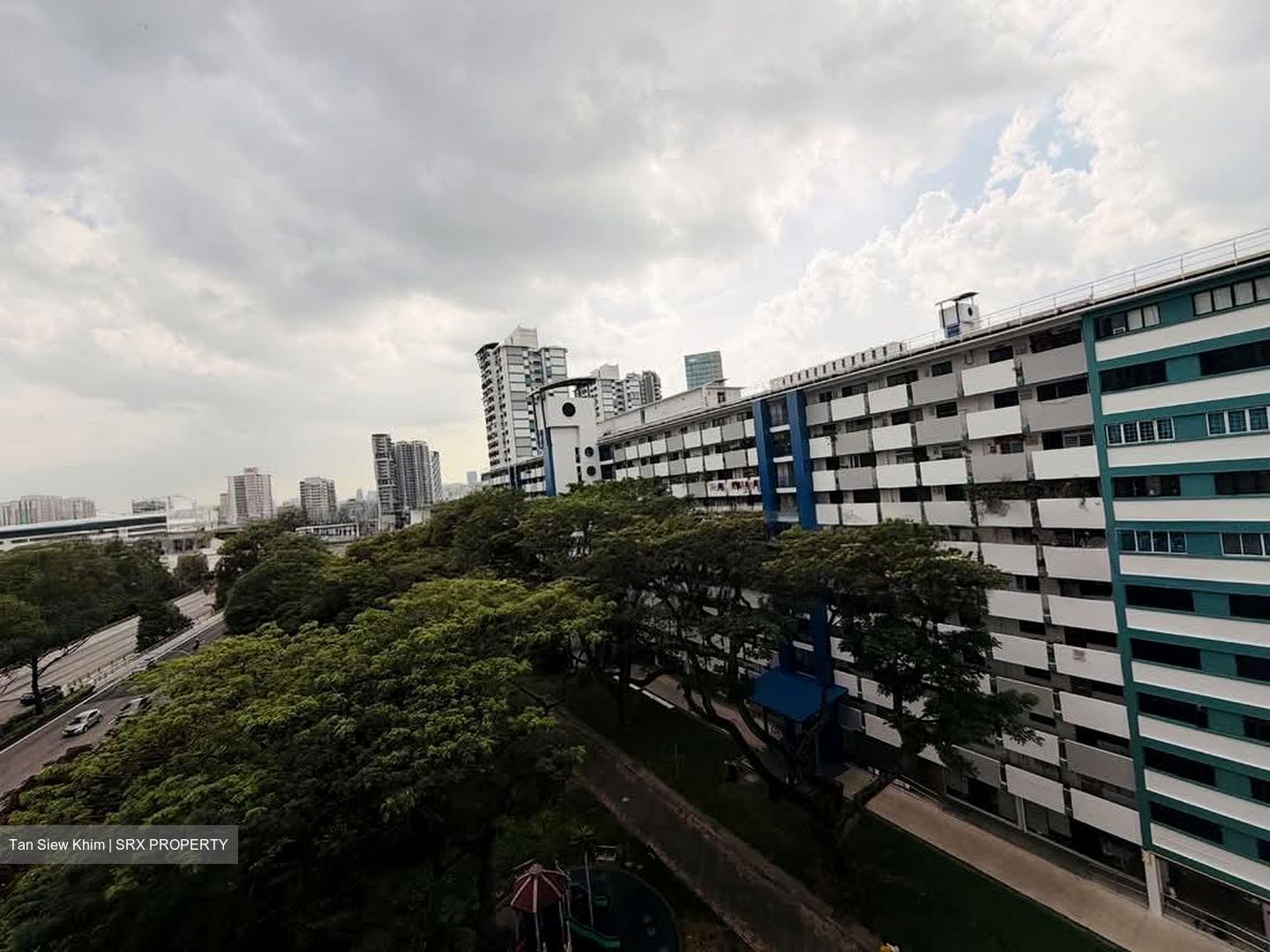 Blk 96 Whampoa View (Toa Payoh), HDB 4 Rooms #534814721